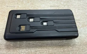 Купить Power Bank Saffi 1000mah б/у , в Москва и область Цена:490рублей