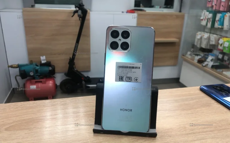 Honor X8 6/128Gb
