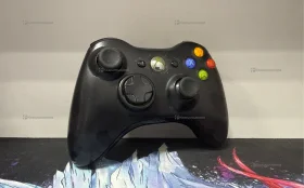 Купить Xbox 360 джойстик б/у , в Тюмень Цена:1298рублей