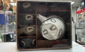 Купить Чайный набор б/у , в Санкт-Петербург Цена:690рублей