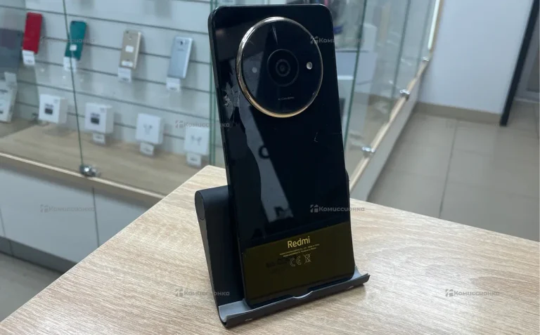 Xiaomi Redmi A3x 3/64 ГБ