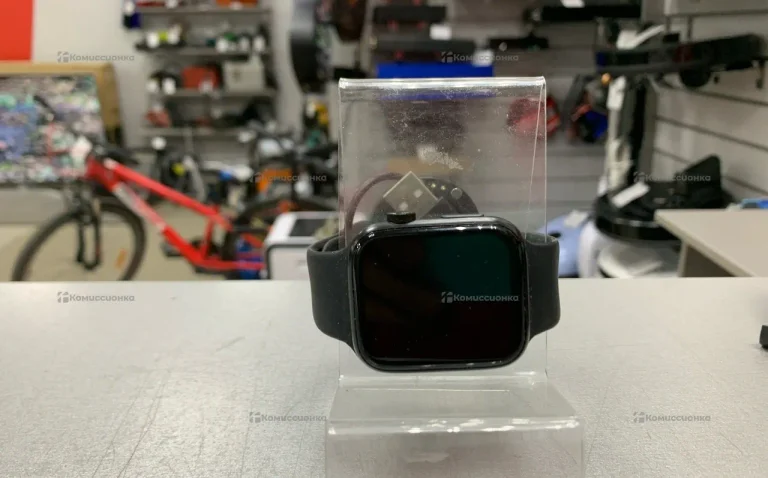 Часы  Watch 9