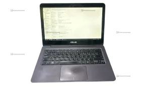 Купить Ноутбук ASUS UX305F б/у , в Челябинск Цена:4900рублей