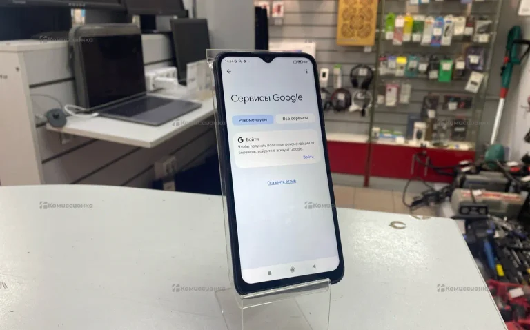 Xiaomi Redmi 9A 2/32 GB