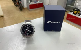 Купить Часы casio Edifice 5579 б/у , в Пермь Цена:5990рублей