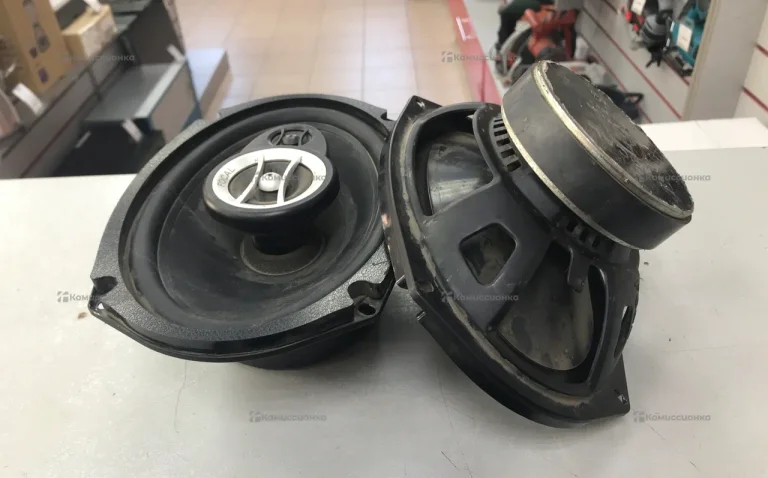 Автоколонки FocaIRcx 690