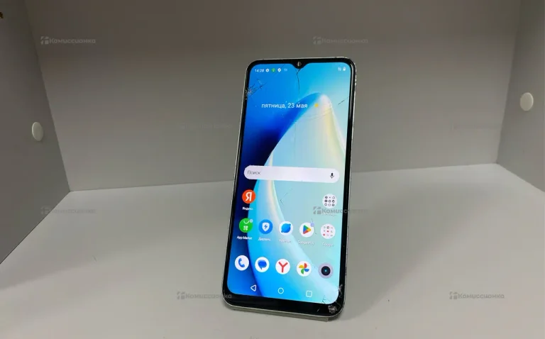 Realme C35 4/128