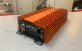 Усилитель  моноблок DL Audio Raven Compact 1.1200