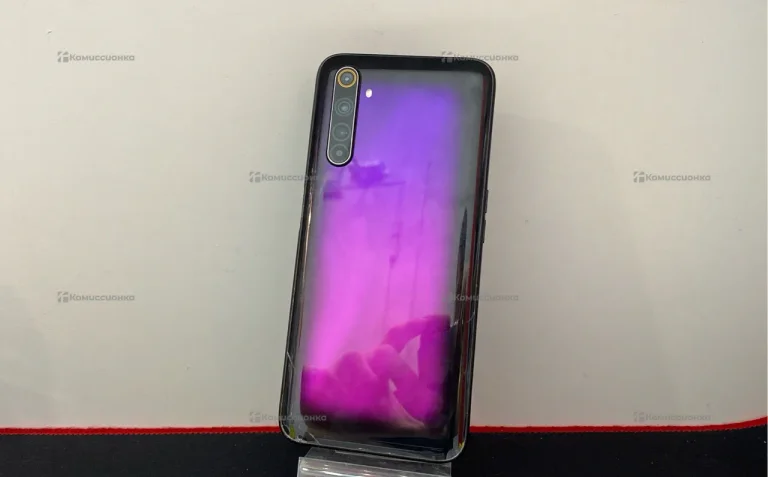 Realme 6 Pro 8/128 ГБ