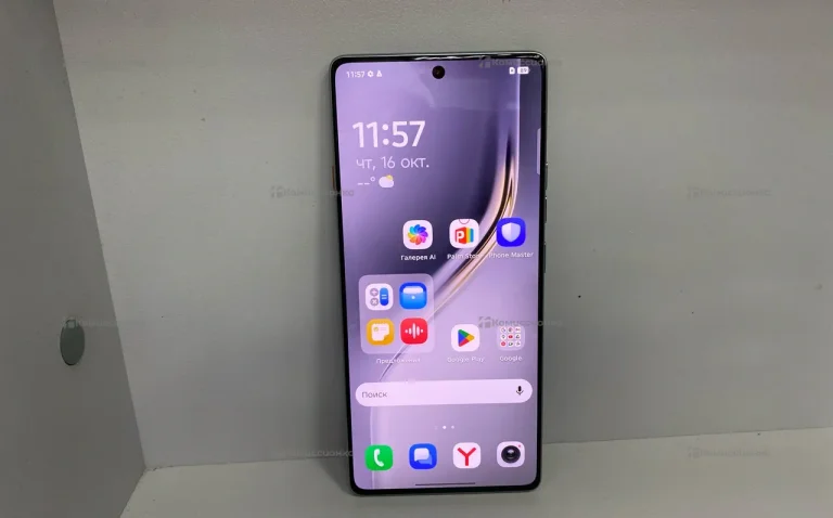 Tecno Camon 40 8/256 ГБ