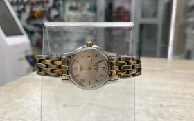 Купить Часы  TISSOT 1853 б/у , в Москва и область Цена:4900рублей