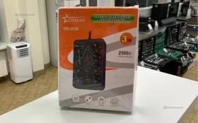 Купить Сетевой фильтр 8 розеток б/у , в Красноярск Цена:690рублей