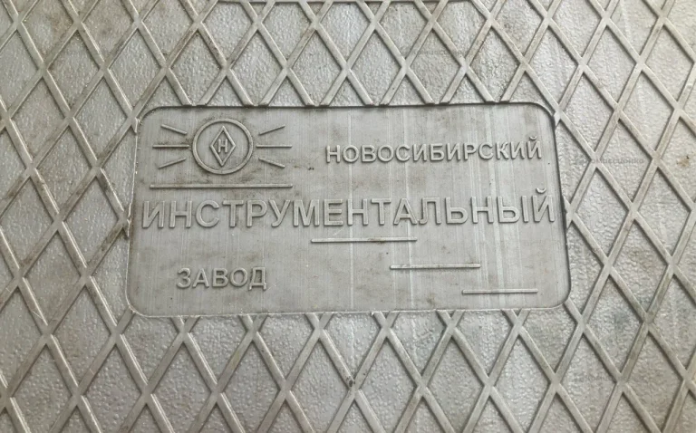 Набор головок