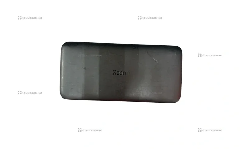 Power Bank  Redmi 20k