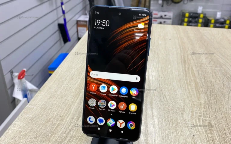 Xiaomi Redmi 12C 4/128 ГБ