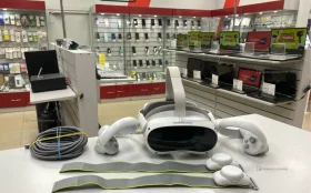 Приставка Pico Очки виртуальной реальности Pico 4