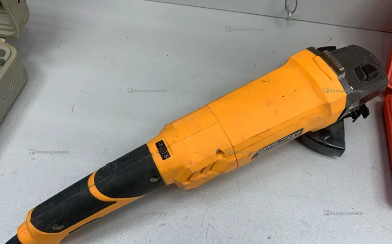 УШМ DEKO DKAG1500-150