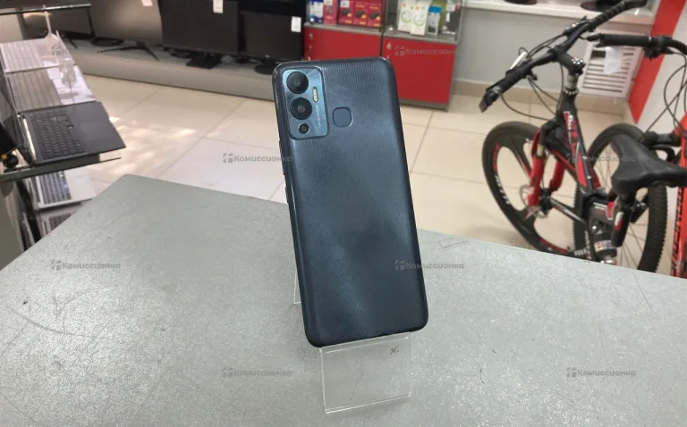 Infinix hot 12 play 64gb