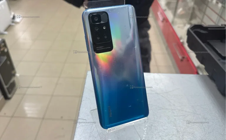 Xiaomi Redmi 10 4/128 ГБ