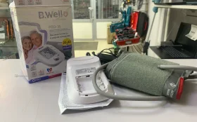 Купить Тонометр b.Well б/у , в Нижнекамск Цена:790рублей