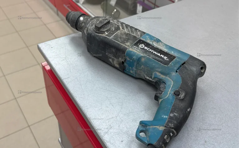 Перфоратор сетевой Schwarz-BH-1250