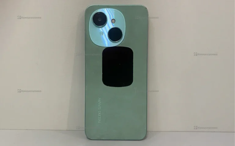 Tecno Spark Go 1 4/64 ГБ