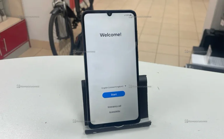 Samsung Galaxy A05 4/64Gb