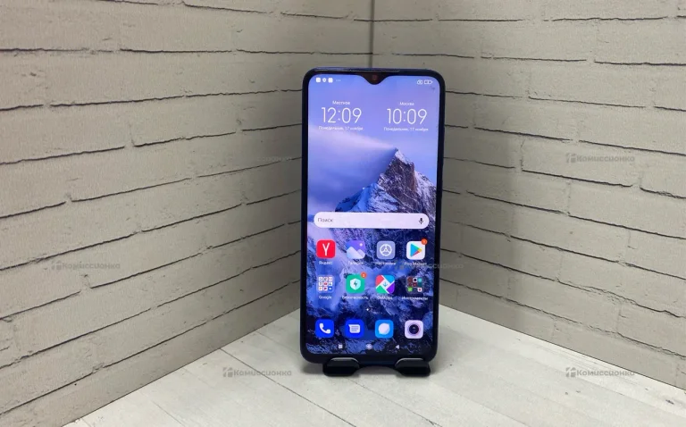 Xiaomi Redmi Note 8 Pro 6/128 ГБ