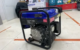 Купить Генератор бензиновый SB-3700 б/у , в Самара Цена:9900рублей
