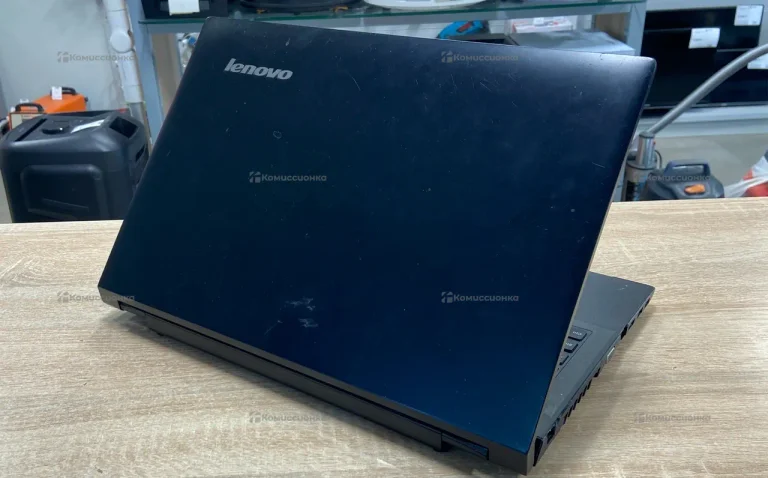 Ноутбук Lenovo B50-70