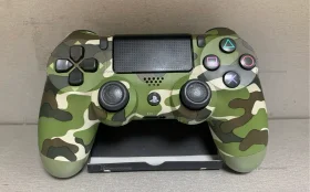 Джостик для пс4 реплика