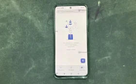 Xiaomi Redmi Note 10 4/128 ГБ