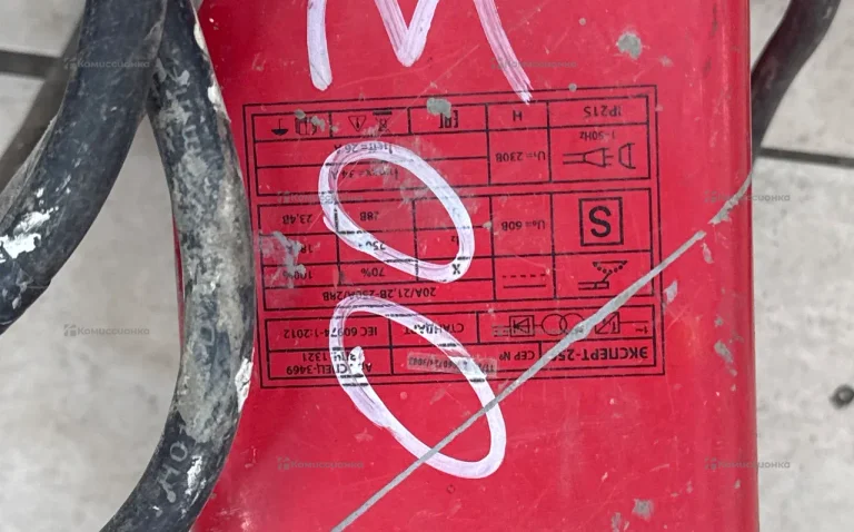 Сварочный аппарат СПЕЦО ЭКСПЕРТ-250