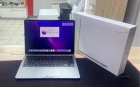Ноутбук  MacBook Air m1