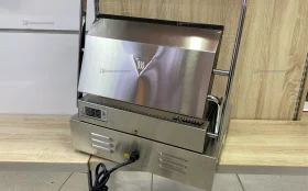 Гриль контактный CGL