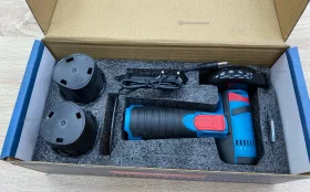 Купить Мини Ушм 2 АКБ б/у , в Казань Цена:800рублей