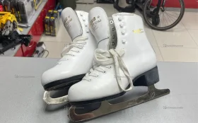 Купить Коньки  фигурные GRAF AROSA 38r б/у , в Самара Цена:4500рублей