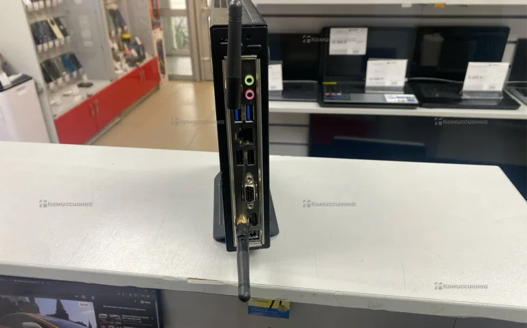 Системный блок  dexp i3 10105 CPU