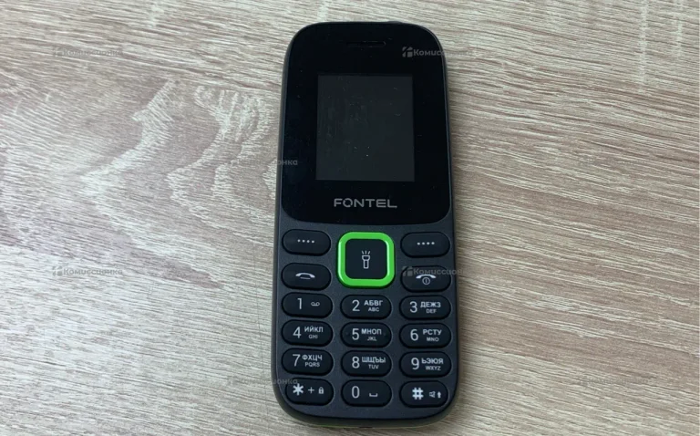 Fontel FP200