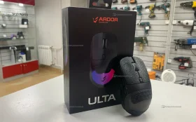 Купить Мышь Ardor gaming Ulta б/у , в Пермь Цена:2500рублей