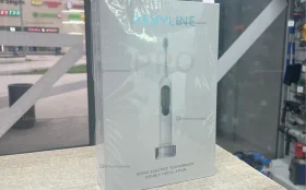 Купить Электрическая звуковая зубная щётка Revyline RL 080 PRO White б/у , в Москва и область Цена:4500рублей