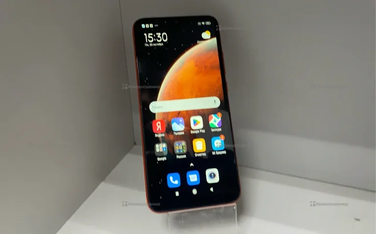 Xiaomi Redmi 9C 3/32 ГБ