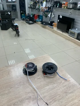 Купить Колонки Avatar TBR39 б/у , в Нижнекамск Цена:690рублей