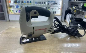 Электролобзик Интерскол МП-65/550Э