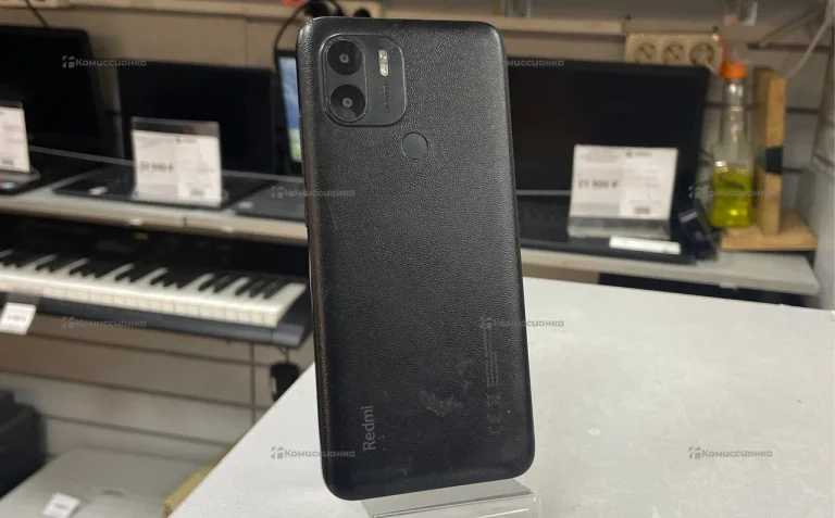 Xiaomi Redmi A2+ 3/64 ГБ