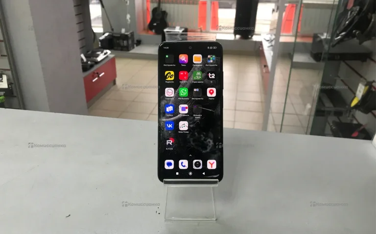 Xiaomi Redmi Note 11 4/128 ГБ