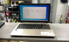 Ноутбук  Asus R541na