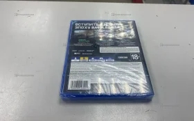 диск для PS4 Battlefield 2042 ps4 диск battlefield