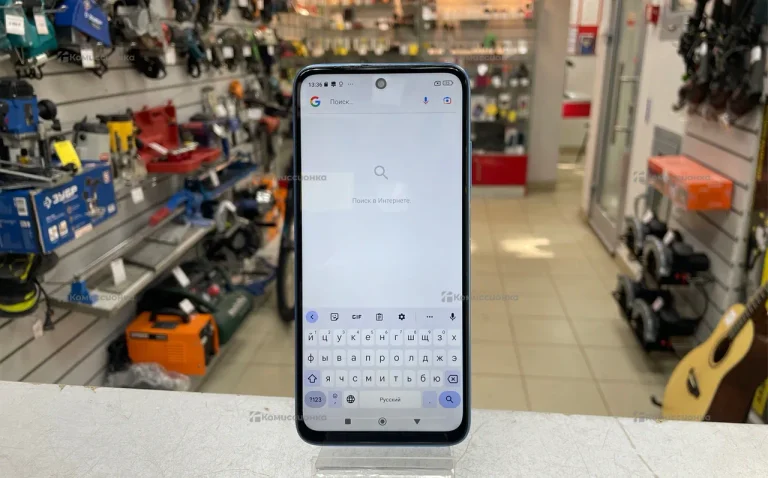 Xiaomi Redmi 10 4/64 ГБ