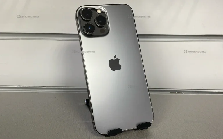 Apple iPhone 13 Pro Max 6/128 ГБ